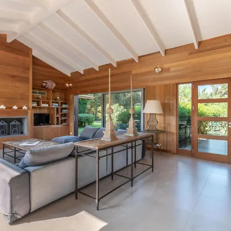 Ferienhaus Lavezzi By Interhome Bonifacio (Corsica)