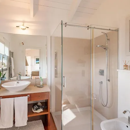 Ferienhaus Lavezzi By Interhome Bonifacio (Corsica)