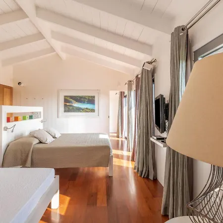 Lavezzi By Interhome Ferienhaus Bonifacio (Corsica)