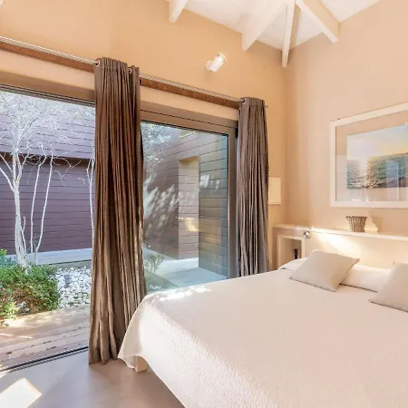 Lavezzi By Interhome Ferienhaus Bonifacio (Corsica)