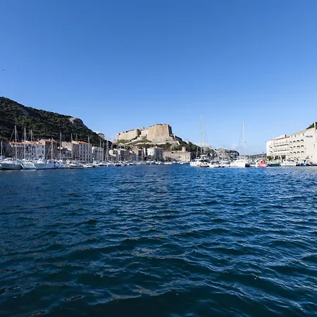 Lavezzi By Interhome Bonifacio (Corsica)