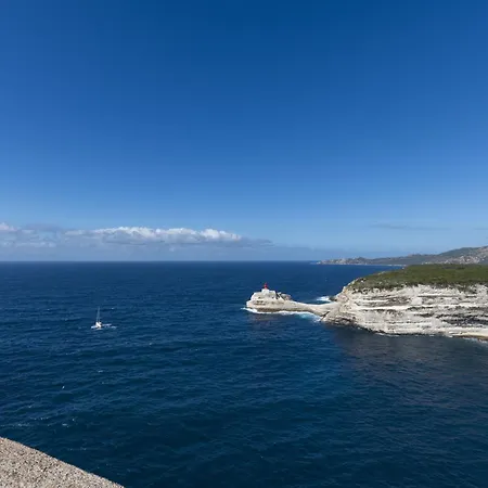 Lavezzi By Interhome Bonifacio (Corsica)