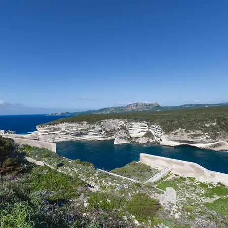 Lavezzi By Interhome Casa vacanze Bonifacio (Corsica)