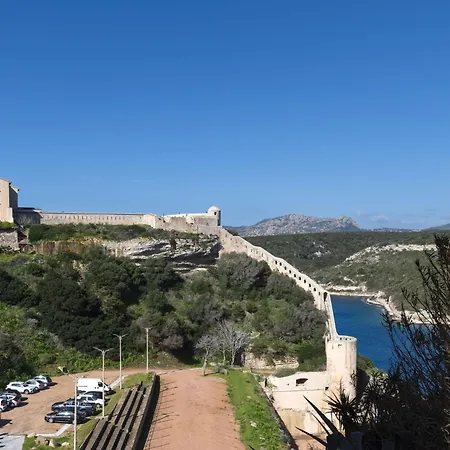 Lavezzi By Interhome Bonifacio (Corsica)