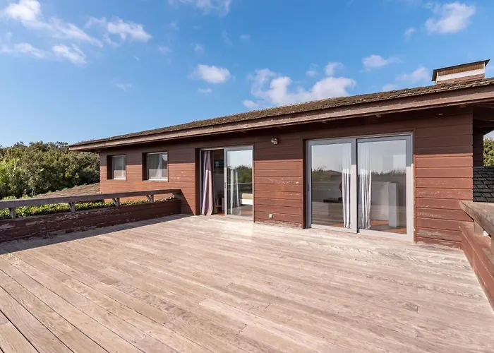 Lavezzi By Interhome * Bonifacio (Corsica)