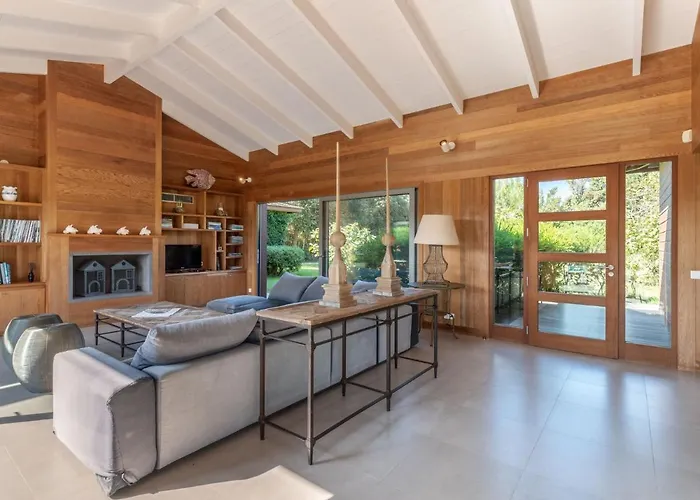 Casa vacanze Lavezzi By Interhome Bonifacio (Corsica)