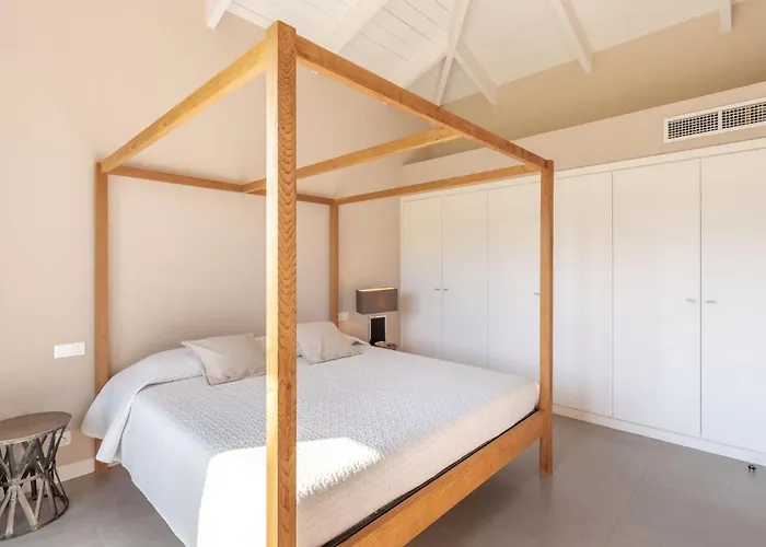 Casa vacanze Lavezzi By Interhome Bonifacio (Corsica)