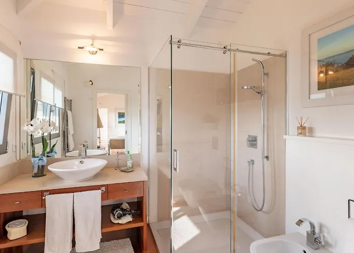 Casa vacanze Lavezzi By Interhome Bonifacio (Corsica)