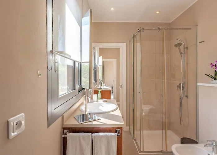 Lavezzi By Interhome Casa vacanze Bonifacio (Corsica)