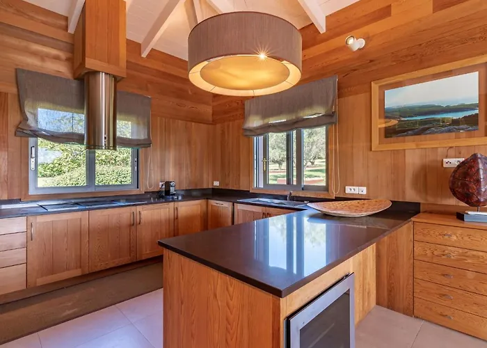 Lavezzi By Interhome Bonifacio (Corsica)