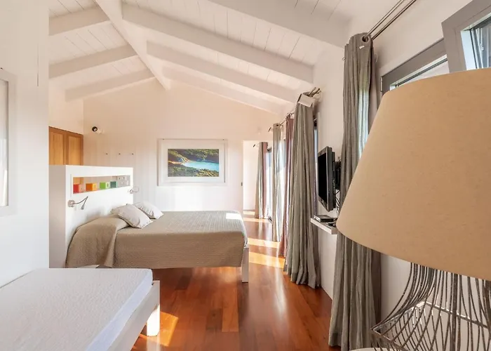 Lavezzi By Interhome Casa vacanze Bonifacio (Corsica)