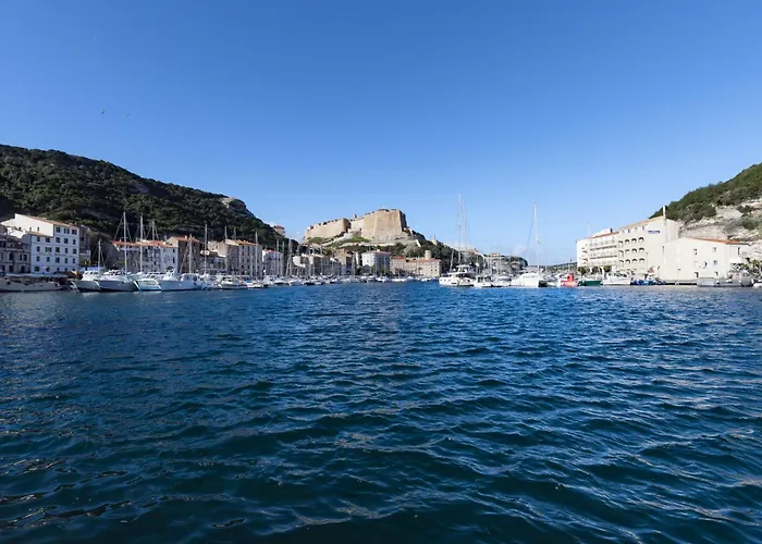 Lavezzi By Interhome Bonifacio (Corsica)