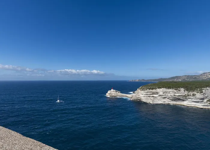 Lavezzi By Interhome Bonifacio (Corsica)