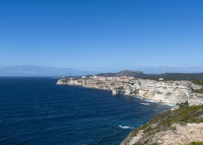 Lavezzi By Interhome Casa vacanze