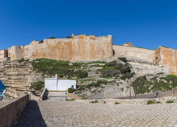 Lavezzi By Interhome * Bonifacio (Corsica)