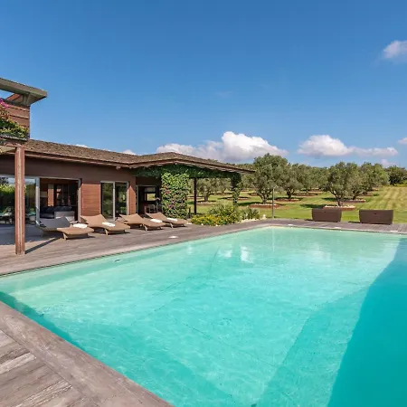 Semesterbostad Lavezzi By Interhome