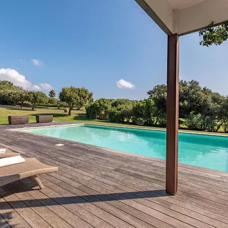 Lavezzi By Interhome Semesterbostad Bonifacio (Corsica)