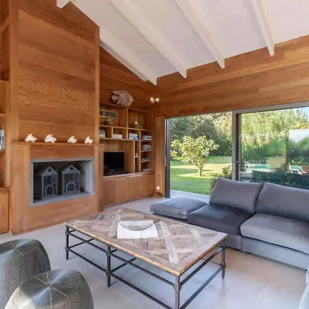 Lavezzi By Interhome * Bonifacio (Corsica)