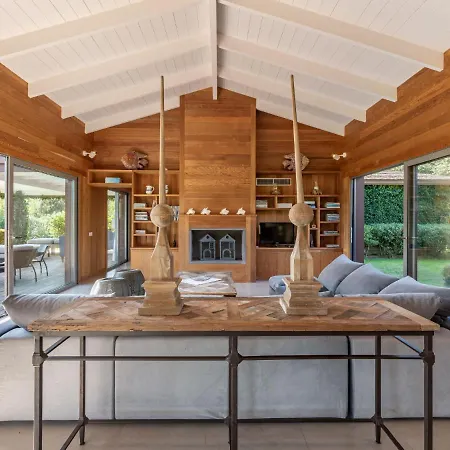 Lavezzi By Interhome Semesterbostad Bonifacio (Corsica)