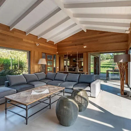 Semesterbostad Lavezzi By Interhome *