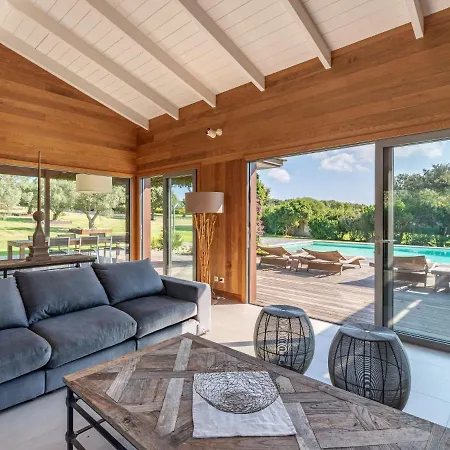 Lavezzi By Interhome * Bonifacio (Corsica)