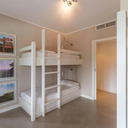 Lavezzi By Interhome Сasa de vacaciones