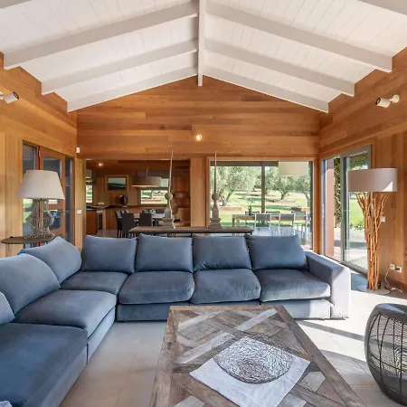 Semesterbostad Lavezzi By Interhome *