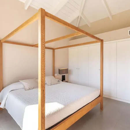 Semesterbostad Lavezzi By Interhome Bonifacio (Corsica)