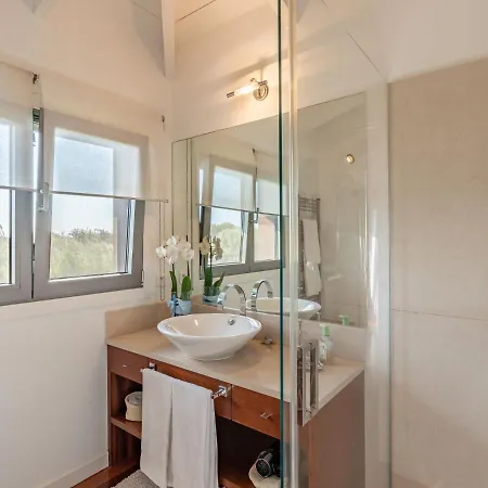 Lavezzi By Interhome Сasa de vacaciones