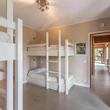 Semesterbostad Lavezzi By Interhome *