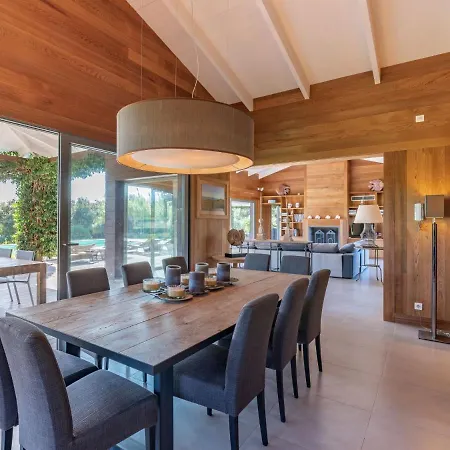 Dom wakacyjny Lavezzi By Interhome