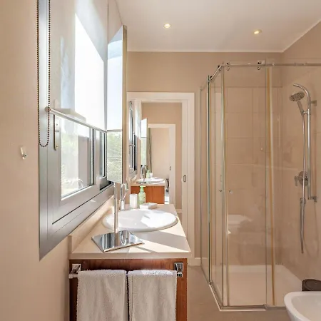 Lavezzi By Interhome Semesterbostad Bonifacio (Corsica)