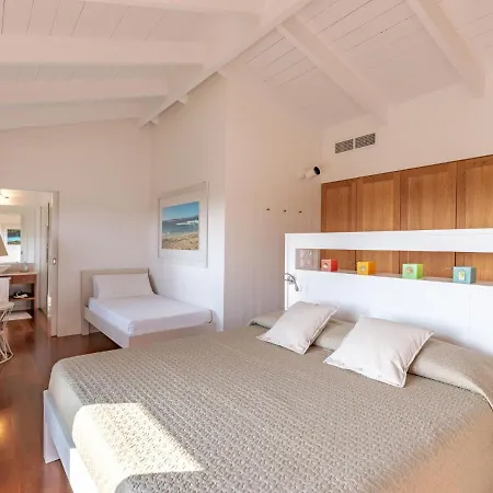 Lavezzi By Interhome