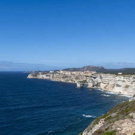 Lavezzi By Interhome Сasa de vacaciones