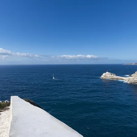 Lavezzi By Interhome * Bonifacio (Corsica)