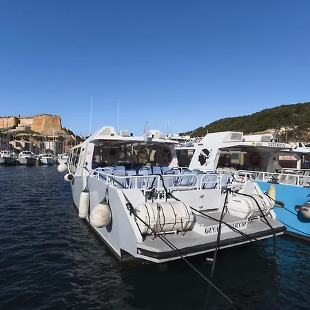 Semesterbostad Lavezzi By Interhome