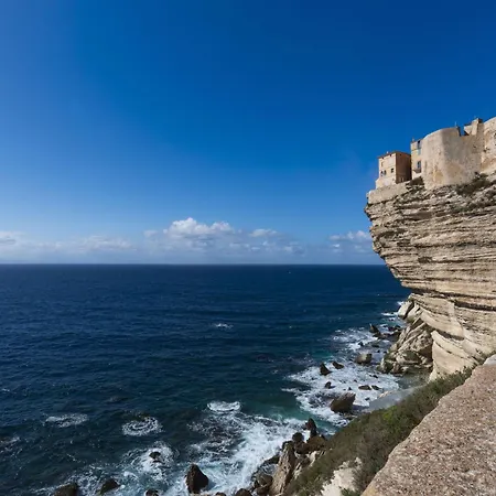 Lavezzi By Interhome Semesterbostad Bonifacio (Corsica)