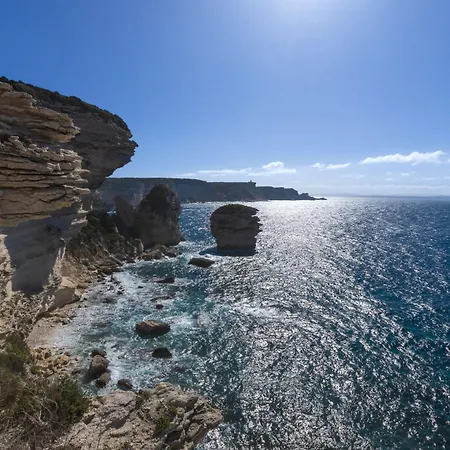 Lavezzi By Interhome Сasa de vacaciones *