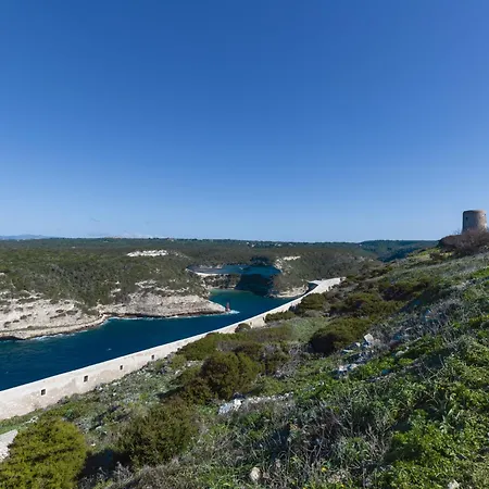 Semesterbostad Lavezzi By Interhome Bonifacio (Corsica)