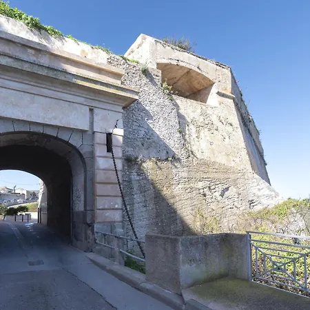 Lavezzi By Interhome Semesterbostad Bonifacio (Corsica)