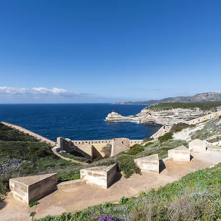 Semesterbostad Lavezzi By Interhome