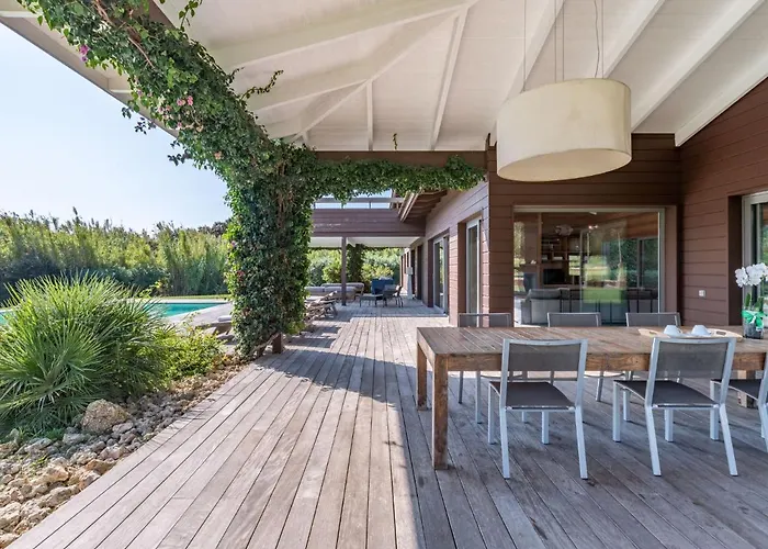 Lavezzi By Interhome *