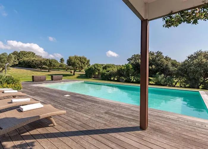 Lavezzi By Interhome Holiday home Bonifacio (Corsica)