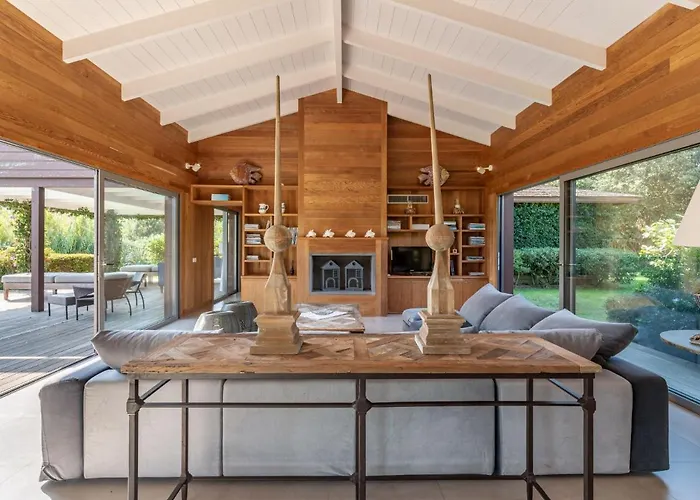 Lavezzi By Interhome Nyaraló Bonifacio