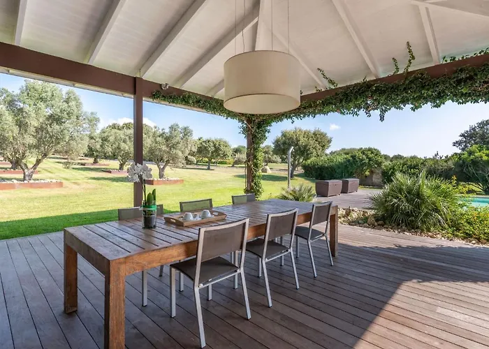 Lavezzi By Interhome * Bonifacio (Corsica)
