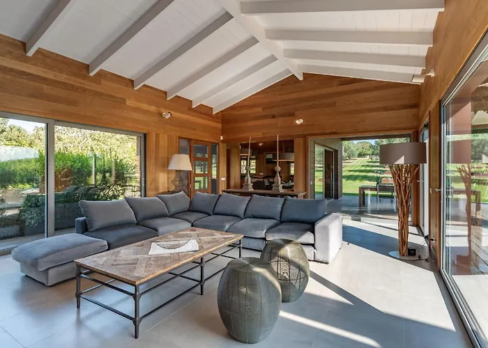 Holiday home Lavezzi By Interhome *