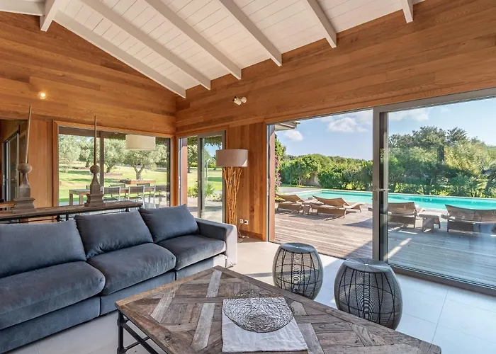 Lavezzi By Interhome * Bonifacio (Corsica)