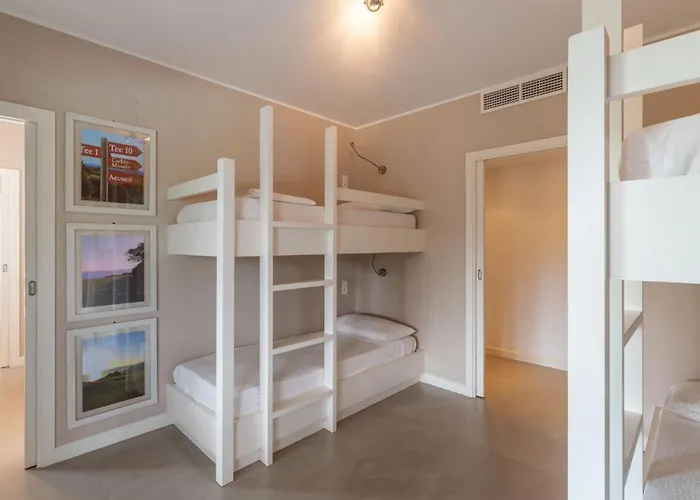 Lavezzi By Interhome Hébergement de vacances