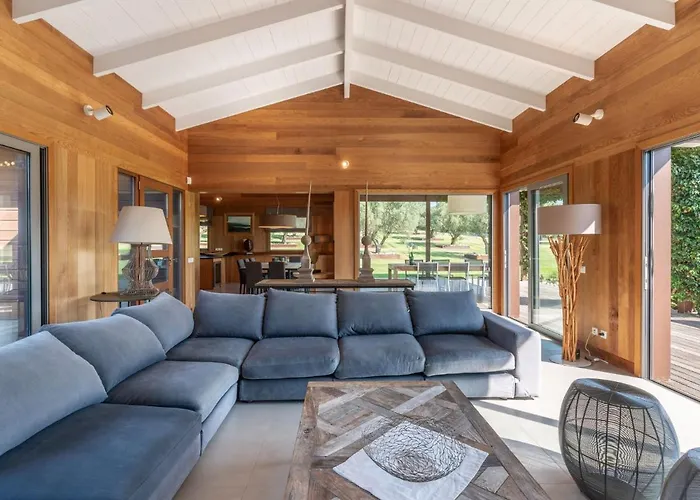Holiday home Lavezzi By Interhome *