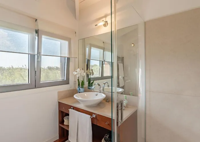 Lavezzi By Interhome Hébergement de vacances